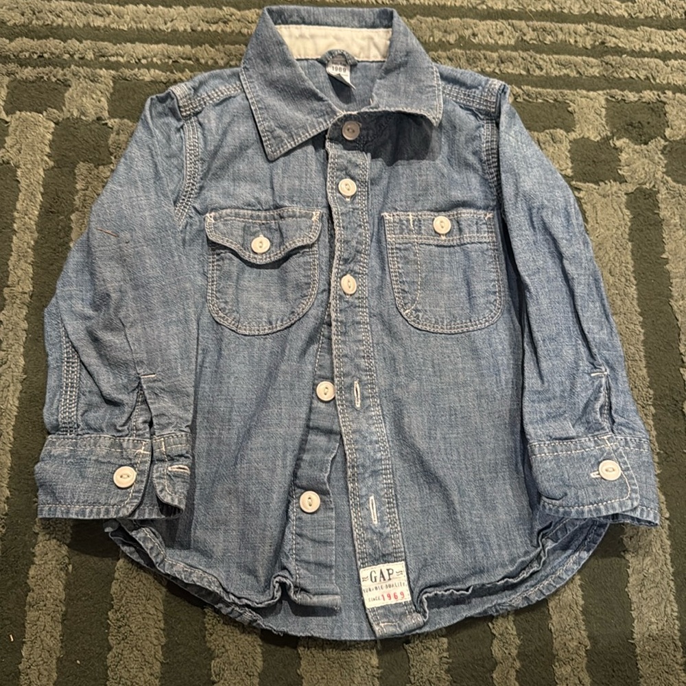 Baby Gap 3T